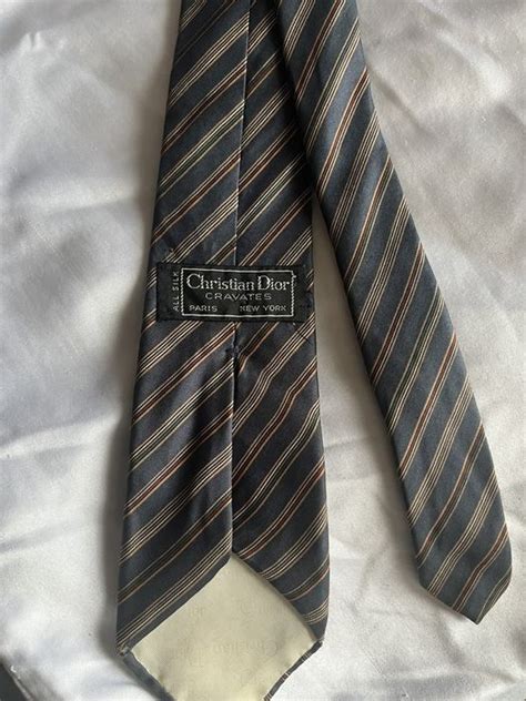 christian dior cravates tie|Christian Dior monsieur suit.